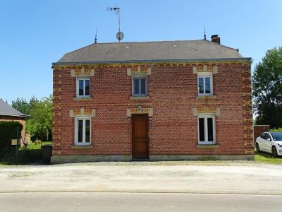 For sale Rocquigny 6 rooms 142 m2 Ardennes (08220) photo 0