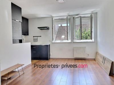 For sale Epinay-sur-orge 1 room 22 m2 Essonne (91360) photo 1