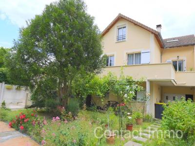 For sale Yerres GARE 11 rooms 263 m2 Essonne (91330) photo 0