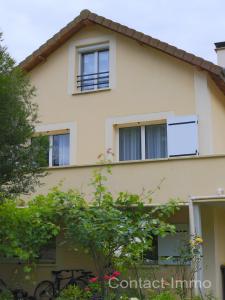 Acheter Maison 263 m2 Yerres