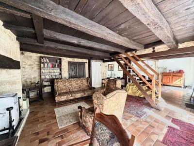 Acheter Maison Saint-jean-de-cole Dordogne