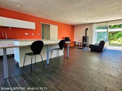 For sale Angouleme 3 rooms 89 m2 Charente (16000) photo 1