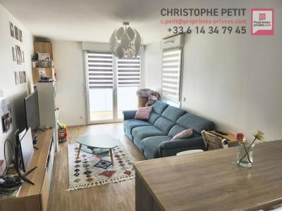 Annonce Vente 3 pices Appartement Sannois 95