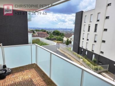 Acheter Appartement 59 m2 Sannois