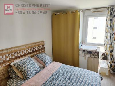 Acheter Appartement Sannois 239000 euros