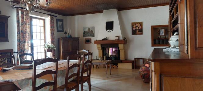 For sale Montceau-les-mines GOURDON 5 rooms 128 m2 Saone et loire (71300) photo 4