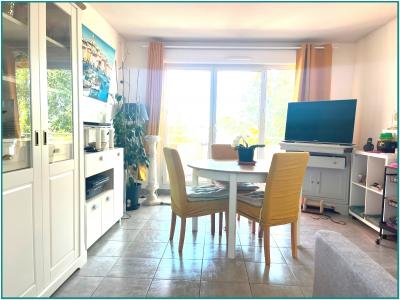 Annonce Vente 3 pices Appartement Nimes 30