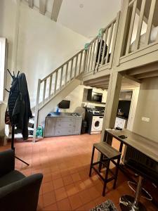 Annonce Vente 2 pices Appartement Rouen 76