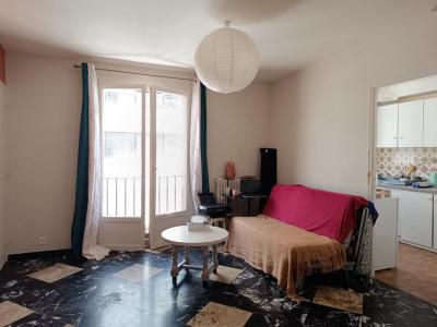 For rent Narbonne 2 rooms 37 m2 Aude (11100) photo 1