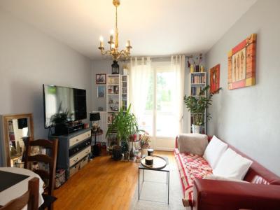 For sale Saint-etienne 3 rooms 52 m2 Loire (42000) photo 2