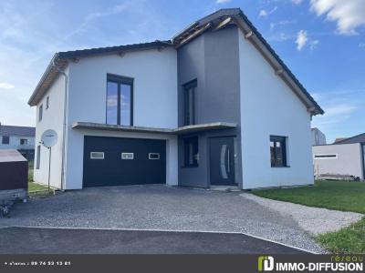 For sale 5 rooms 145 m2 Moselle (57600) photo 0