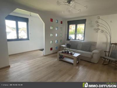 For sale 5 rooms 145 m2 Moselle (57600) photo 3