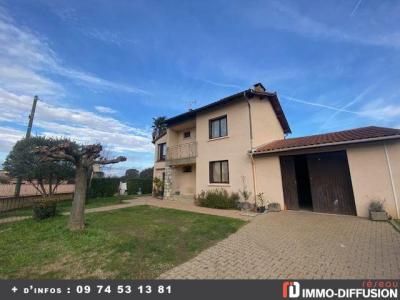 Annonce Vente 5 pices Maison  31