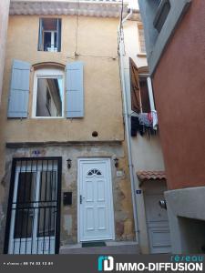 For sale CENTRE VILLE 4 rooms 120 m2 Herault (34800) photo 0