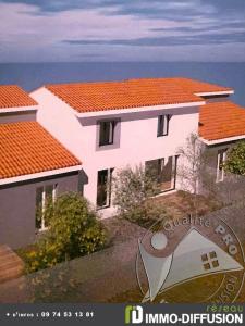 For sale 4 rooms 101 m2 Herault (34530) photo 1