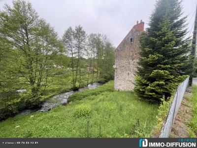 For sale SUD CREUSE 6 rooms 160 m2 Creuse (23260) photo 2