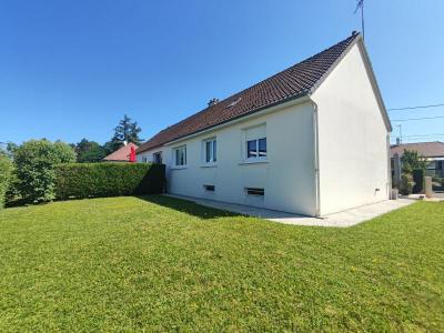 Acheter Maison 108 m2 Alencon