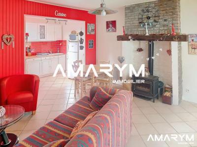 Annonce Vente 4 pices Maison Ault 80