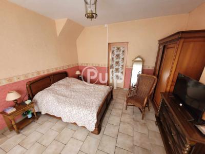 For sale Barlin 10 rooms 130 m2 Pas de calais (62620) photo 2