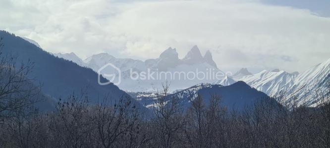 For sale Fontcouverte-la-toussuire 639 m2 Savoie (73300) photo 0