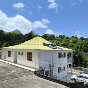 For sale Morne-vert 7 rooms 317 m2 Martinique (97226) photo 1