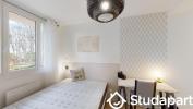 For rent Apartment Toulouse  10 m2
