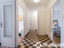 For rent Apartment Lyon-2eme-arrondissement  12 m2