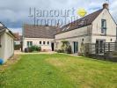 For sale Prestigious house Lieuvillers  189 m2 6 pieces