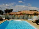 For sale House Rochefort-du-gard  86 m2 3 pieces