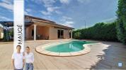 For sale House Mions  167 m2 6 pieces