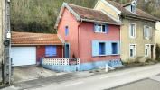 For sale House Isle-sur-le-doubs  70 m2 3 pieces