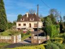 For sale Prestigious house Aigurande  228 m2 8 pieces