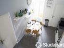For rent Apartment Lille  12 m2