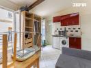 For sale Apartment Paris-18eme-arrondissement  18 m2