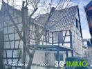 For sale House Benfeld  143 m2 6 pieces