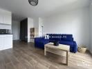 For rent Apartment Bagneux  32 m2