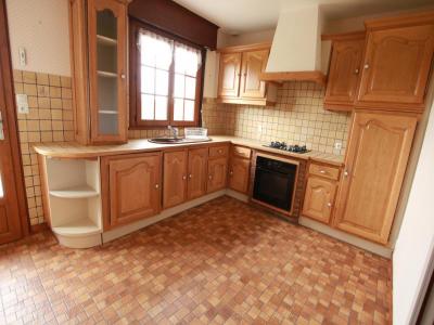For sale Fontaine-notre-dame 93 m2 Nord (59400) photo 2