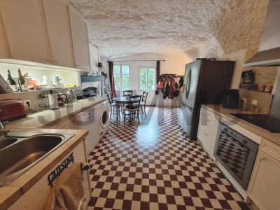 For sale Poce-sur-cisse 5 rooms 135 m2 Indre et loire (37530) photo 1