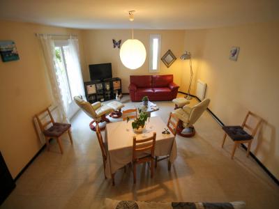 For sale Sault 5 rooms 105 m2 Vaucluse (84390) photo 1