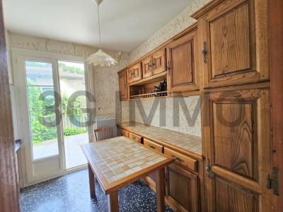 For sale Uzes 4 rooms 69 m2 Gard (30700) photo 1