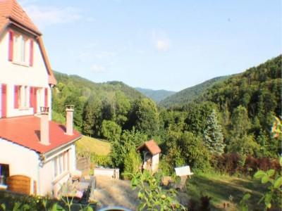 For sale Neuviller-la-roche 10 rooms 260 m2 Bas rhin (67130) photo 1