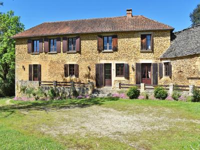 For sale Archignac 9 rooms 170 m2 Dordogne (24590) photo 2