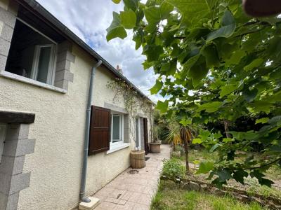 For sale Avessac 4 rooms 79 m2 Loire atlantique (44460) photo 3