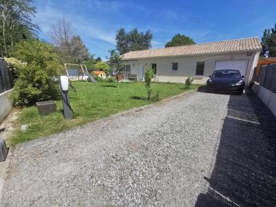 For sale Saint-magne 5 rooms 111 m2 Gironde (33125) photo 2