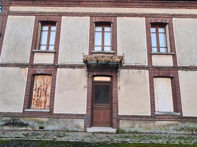 For sale Heuniere 7 rooms 176 m2 Eure (27950) photo 1