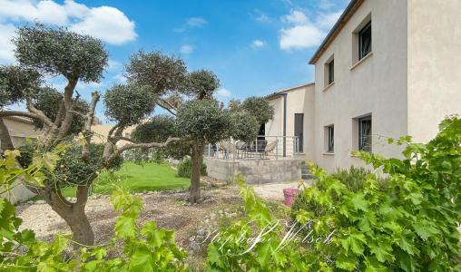 For sale Capestang 5 rooms 131 m2 Herault (34310) photo 1