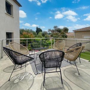 For sale Capestang 5 rooms 131 m2 Herault (34310) photo 4