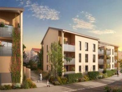 Annonce Vente 3 pices Appartement Rillieux-la-pape 69