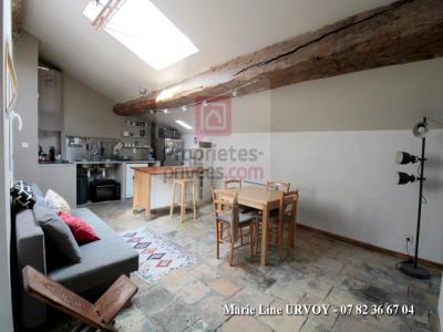 For sale Montpellier 3 rooms 48 m2 Herault (34000) photo 0