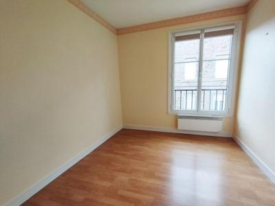 Acheter Appartement Saint-brieuc 155500 euros